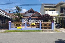 Disewakan! Rumah 5 Kamar Tidur &
2 Kamar Mandi di Balikpapan Baru, Balikpapan Disewakan! Rumah 5 Kamar Tidur &
2 Kamar Mandi di Balikpapan Baru, Balikpapan