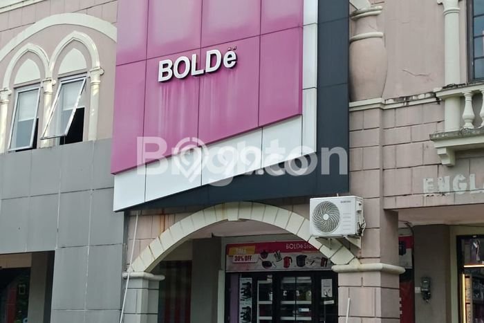Untuk Dijual! Ruko di Balikpapan Baru Balikpapan LT 33m2 / LB 80m2 Kawasan Strategis Untuk Dijual! Ruko di Balikpapan Baru Balikpapan LT 33m2 / LB 80m2 Kawasan Strategis