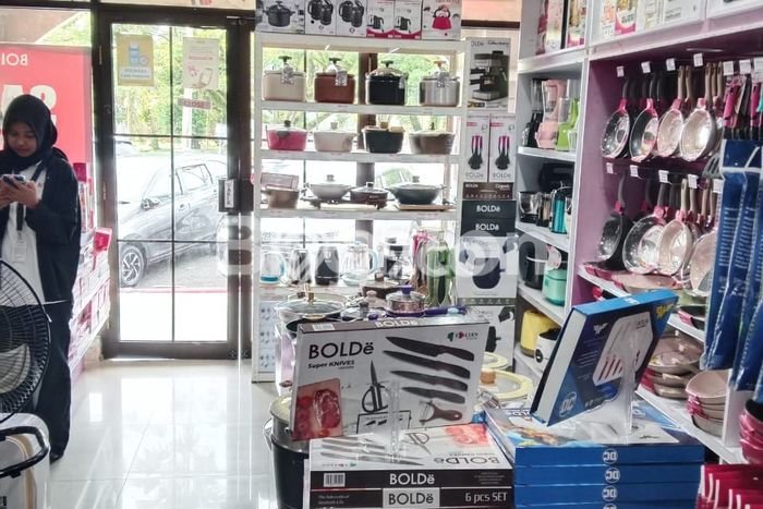 Untuk Dijual! Ruko di Balikpapan Baru Balikpapan LT 33m2 / LB 80m2 Kawasan Strategis Untuk Dijual! Ruko di Balikpapan Baru Balikpapan LT 33m2 / LB 80m2 Kawasan Strategis