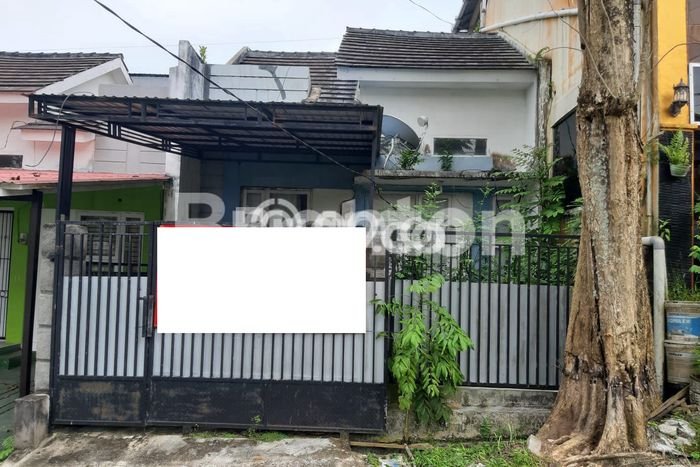 Rumah Asri di Sepinggan, Balikpapan, LT 80m² Bangunan 45m² Rumah Asri di Sepinggan, Balikpapan, LT 80m² Bangunan 45m²