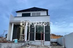 Jual Rumah Murah Meriah Balikpapan Utara Punya 2 Kamar & LT 104m2 Jual Rumah Murah Meriah Balikpapan Utara Punya 2 Kamar & LT 104m2