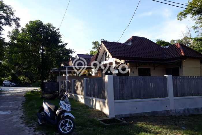 Jual Rumah Favorit Siap Huni LB 72m2 di Balikpapan Selatan, Balikpapan Jual Rumah Favorit Siap Huni LB 72m2 di Balikpapan Selatan, Balikpapan
