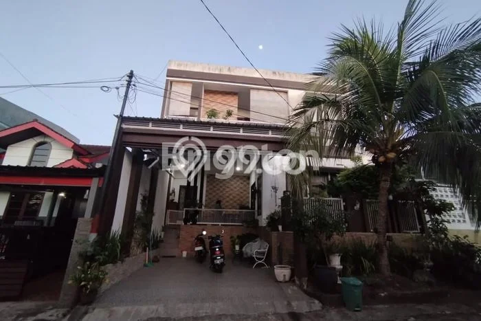 Hunian Nyaman Asri 3 KT Siap Huni di Balikpapan Baru Balikpapan Hunian Nyaman Asri 3 KT Siap Huni di Balikpapan Baru Balikpapan