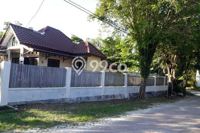 Jual Rumah Favorit Siap Huni LB 72m2 di Balikpapan Selatan, Balikpapan Jual Rumah Favorit Siap Huni LB 72m2 di Balikpapan Selatan, Balikpapan