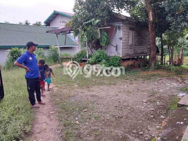 Tanah Kavling Dijual di Balikpapan dengan Spesifikasi 426m2 Tanah Kavling Dijual di Balikpapan dengan Spesifikasi 426m2