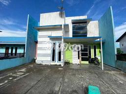 Disewakan Rumah Konsep Modern di Balikpapan Utara Balikpapan dengan 4 KT Disewakan Rumah Konsep Modern di Balikpapan Utara Balikpapan dengan 4 KT