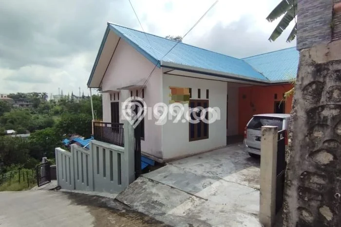 Rumah Strategis Minimalis Lb 225m2 di Balikpapan Utara, Balikpapan Rumah Strategis Minimalis Lb 225m2 di Balikpapan Utara, Balikpapan