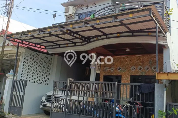RECOMMENDED! Rumah di Balikpapan Utara, 3 KT, Lokasi Strategis, LT 96m² LB 96m² RECOMMENDED! Rumah di Balikpapan Utara, 3 KT, Lokasi Strategis, LT 96m² LB 96m²