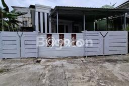 Rumah Modern Minimalis 3 Kamar Bisa Langsung Pindah di Balikpapan Selatan Rumah Modern Minimalis 3 Kamar Bisa Langsung Pindah di Balikpapan Selatan