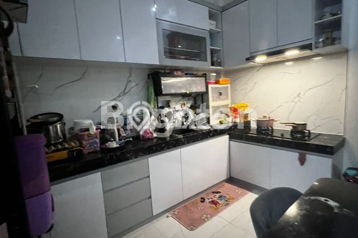 Jual Rumah Favorit Siap Huni LB 121m2 di Balikpapan Selatan, Balikpapan Jual Rumah Favorit Siap Huni LB 121m2 di Balikpapan Selatan, Balikpapan