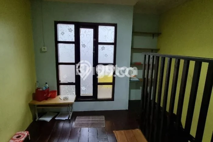 Dijual Rumah 5 Kamar Lokasi Ideal Nyaman dan Strategis di Balikpapan Selatan Dijual Rumah 5 Kamar Lokasi Ideal Nyaman dan Strategis di Balikpapan Selatan