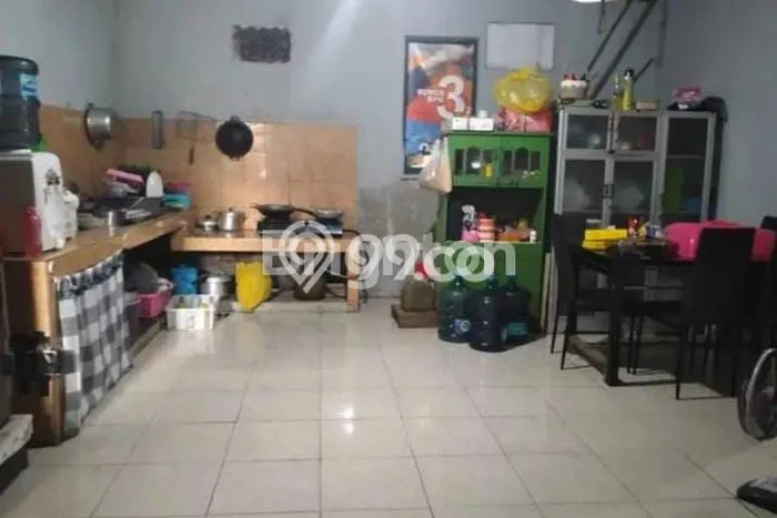 Hunian Cantik Modern Lb 120m2 di Balikpapan Selatan, Balikpapan Hunian Cantik Modern Lb 120m2 di Balikpapan Selatan, Balikpapan