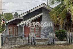 Dijual Cepat Rumah Bagus Siap Huni LB 48m2 di Balikpapan Selatan, Balikpapan Dijual Cepat Rumah Bagus Siap Huni LB 48m2 di Balikpapan Selatan, Balikpapan