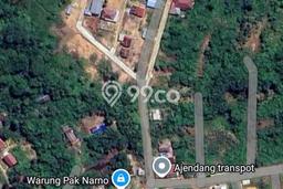 Tanah Area Prospektif Kawasan Balikpapan Selatan, Luas 145m², Akses ke Fasilitas Umum, Akses Balikpapan Selatan, Balikpapan, Balikpapan Tanah Area Prospektif Kawasan Balikpapan Selatan, Luas 145m², Akses ke Fasilitas Umum, Akses Balikpapan Selatan, Balikpapan, Balikpapan