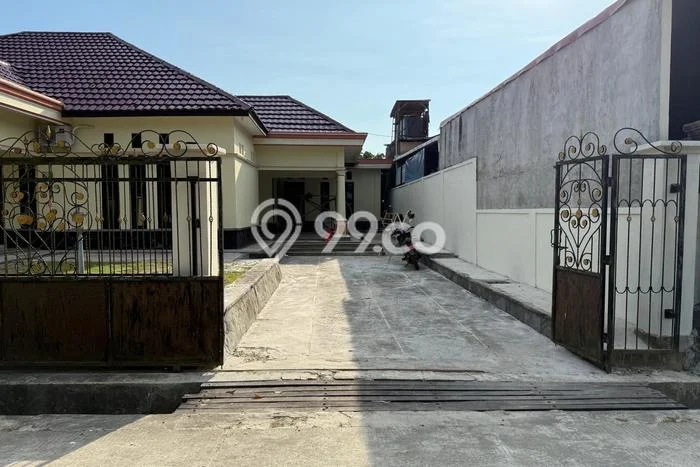 Rumah Modern Minimalis 4 Kamar Siap Huni di Penajam Rumah Modern Minimalis 4 Kamar Siap Huni di Penajam