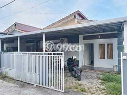 Rumah Strategis Minimalis Lb 60m2 di Balikpapan Selatan, Balikpapan Rumah Strategis Minimalis Lb 60m2 di Balikpapan Selatan, Balikpapan