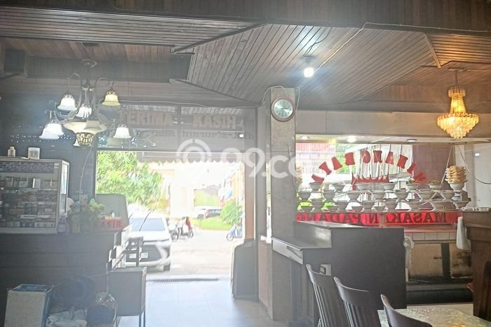 Rumah Eksklusif Dijual LT 568m2 di Balikpapan Selatan, Balikpapan Rumah Eksklusif Dijual LT 568m2 di Balikpapan Selatan, Balikpapan