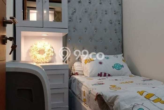Siap Milik Apartemen 2 KT 1 KM di Makassar Siap Milik Apartemen 2 KT 1 KM di Makassar