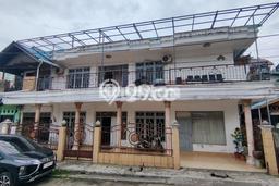 Rumah Elit LB 650m2 Siap Pakai Desain Elegan di Klandasan Ilir, Balikpapan Rumah Elit LB 650m2 Siap Pakai Desain Elegan di Klandasan Ilir, Balikpapan