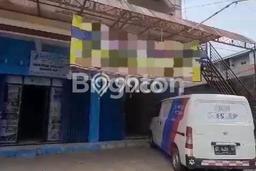 Ruko Dijual di Prime Area Balikpapan Luas 324m2 Ruko Dijual di Prime Area Balikpapan Luas 324m2