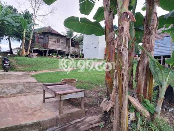 Tanah Kavling Dijual di Balikpapan dengan Spesifikasi 426m2 Tanah Kavling Dijual di Balikpapan dengan Spesifikasi 426m2