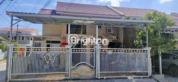 Jual Rumah Strategis Bagus Punya 2 KT di Balikpapan Selatan Balikpapan - Jual Rumah Strategis Bagus Punya 2 KT di Balikpapan Selatan Balikpapan -