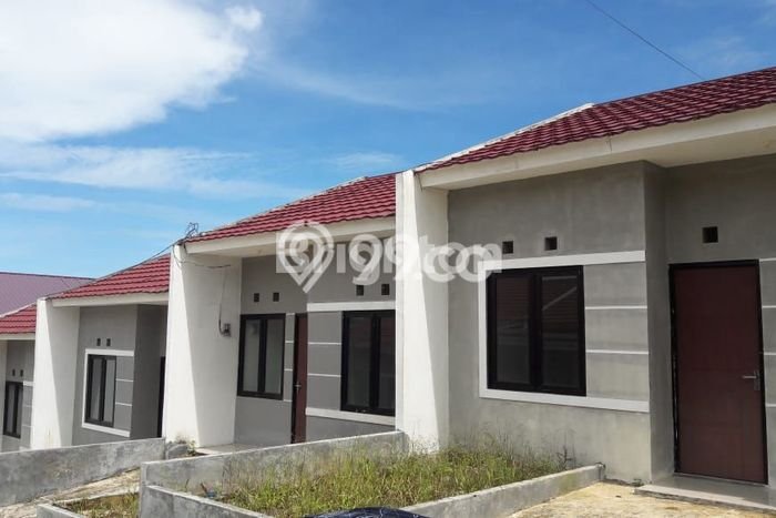 Jual Rumah Murah Meriah Balikpapan Utara Punya 2 Kamar & LT 60m2 Jual Rumah Murah Meriah Balikpapan Utara Punya 2 Kamar & LT 60m2