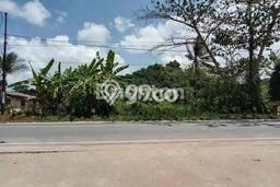 Kavling Tanah untuk Dijual di Teritip, Balikpapan, Luas 3975m2 Kavling Tanah untuk Dijual di Teritip, Balikpapan, Luas 3975m2