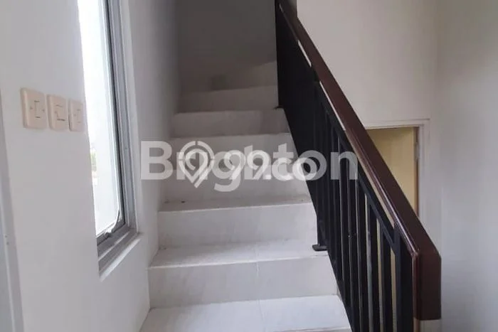 Rumah Strategis Minimalis Lb 54m2 di Balikpapan Selatan, Balikpapan Rumah Strategis Minimalis Lb 54m2 di Balikpapan Selatan, Balikpapan