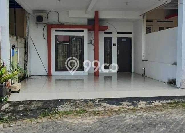 Rumah Bagus Siap Huni Di Balikpapan Utara Luas 100m2 Aman Rumah Bagus Siap Huni Di Balikpapan Utara Luas 100m2 Aman