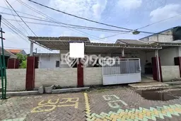 Jual Rumah Strategis Bagus Punya 4 KT di Waru Sidoarjo SHM Jual Rumah Strategis Bagus Punya 4 KT di Waru Sidoarjo SHM