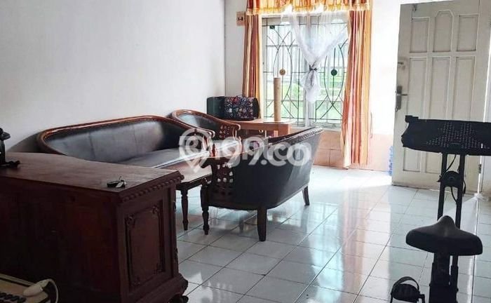 Jual Rumah Bagus Siap Huni LB 293m2 di Balikpapan Utara, Balikpapan Jual Rumah Bagus Siap Huni LB 293m2 di Balikpapan Utara, Balikpapan