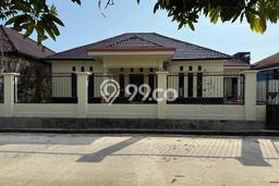 Rumah Modern Minimalis 4 Kamar Siap Huni di Penajam Rumah Modern Minimalis 4 Kamar Siap Huni di Penajam