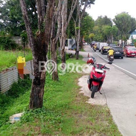 Lahan untuk Disewakan di Balikpapan Selatan Balikpapan - Lahan untuk Disewakan di Balikpapan Selatan Balikpapan -