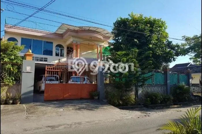 Hunian Asri 6 KT di Balikpapan Barat, Balikpapan - Luas Tanah 480m² Hunian Asri 6 KT di Balikpapan Barat, Balikpapan - Luas Tanah 480m²