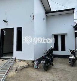 Rumah Cantik Siap Huni Di Balikpapan Selatan Luas 127m2 Aman Rumah Cantik Siap Huni Di Balikpapan Selatan Luas 127m2 Aman