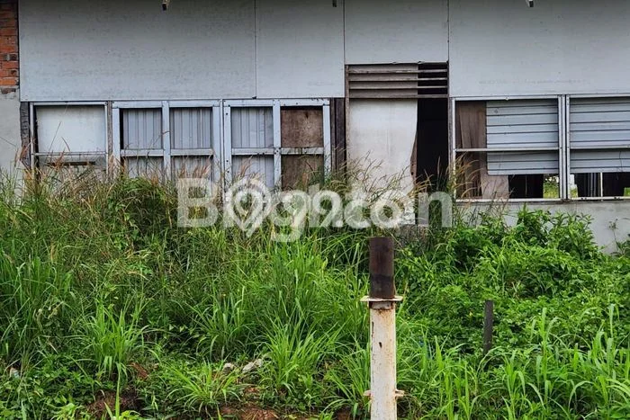 Kavling Tanah Dijual di Balikpapan Selatan Balikpapan Spesifikasi 227m2 Kavling Tanah Dijual di Balikpapan Selatan Balikpapan Spesifikasi 227m2
