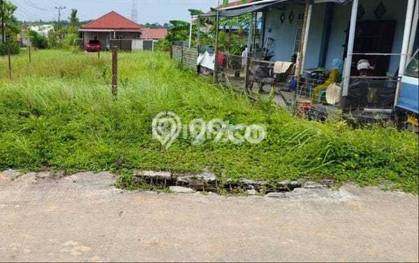 HARGA MENARIK! Tanah Kawasan Balikpapan Utara, Luas 200m², Lingkungan Nyaman, Bebas Banjir HARGA MENARIK! Tanah Kawasan Balikpapan Utara, Luas 200m², Lingkungan Nyaman, Bebas Banjir