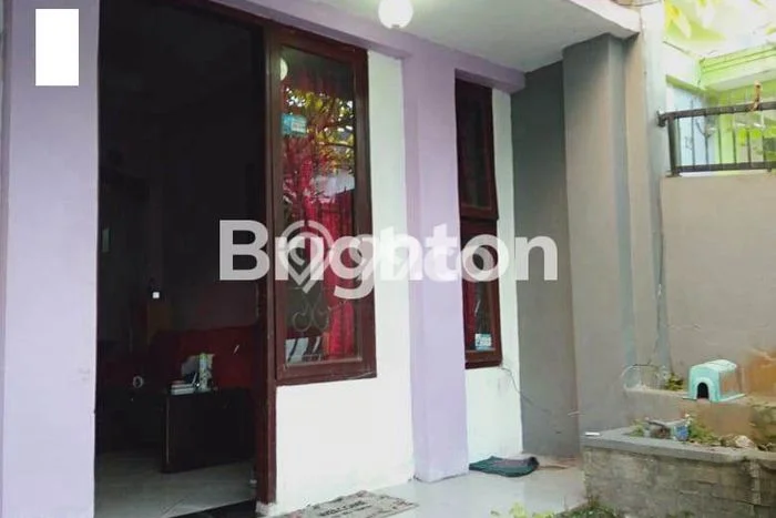 Rumah Berkelas 4 KT 3 KM di Kawasan Asri Batakan, Balikpapan Rumah Berkelas 4 KT 3 KM di Kawasan Asri Batakan, Balikpapan