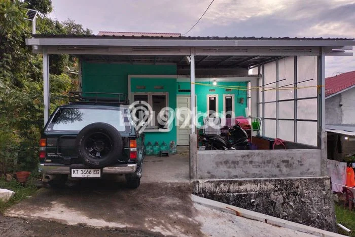 Dijual Rumah Murah di Balikpapan Selatan Balikpapan Harga Rp 500 Juta LT 100m2 Dijual Rumah Murah di Balikpapan Selatan Balikpapan Harga Rp 500 Juta LT 100m2