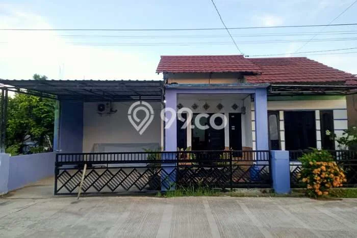 Rumah Minimalis 3 KT di Manggar Balikpapan Unfurnished Rumah Minimalis 3 KT di Manggar Balikpapan Unfurnished