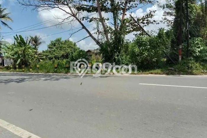 Kavling Tanah untuk Dijual di Teritip, Balikpapan, Luas 3975m2 Kavling Tanah untuk Dijual di Teritip, Balikpapan, Luas 3975m2