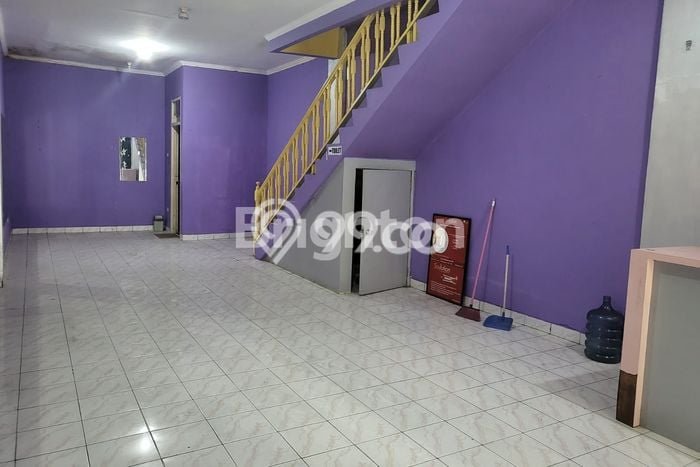 Unit Ruko Dijual di Balikpapan LT 65m2 & LB 150m2 Unit Ruko Dijual di Balikpapan LT 65m2 & LB 150m2