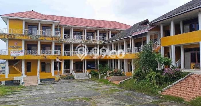 Komersial paling strategis disewakan di Balikpapan Utara Balikpapan Komersial paling strategis disewakan di Balikpapan Utara Balikpapan