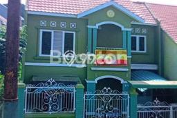 PENAWARAN TERBATAS! Rumah Berkualitas di Balikpapan Utara, LT 275m² Bangunan 250m² PENAWARAN TERBATAS! Rumah Berkualitas di Balikpapan Utara, LT 275m² Bangunan 250m²