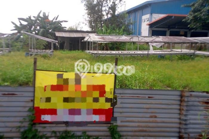 Lahan untuk Disewakan di Balikpapan Selatan Balikpapan - Lahan untuk Disewakan di Balikpapan Selatan Balikpapan -