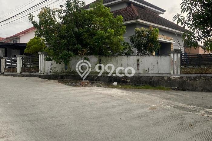 Jual Rumah Favorit Siap Huni LB 220m2 di Balikpapan Utara, Balikpapan Jual Rumah Favorit Siap Huni LB 220m2 di Balikpapan Utara, Balikpapan