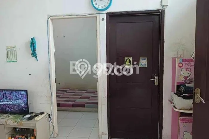 For Sale Rumah 2 Kamar Lokasi Ideal Nyaman dan Strategis di Balikpapan Selatan For Sale Rumah 2 Kamar Lokasi Ideal Nyaman dan Strategis di Balikpapan Selatan