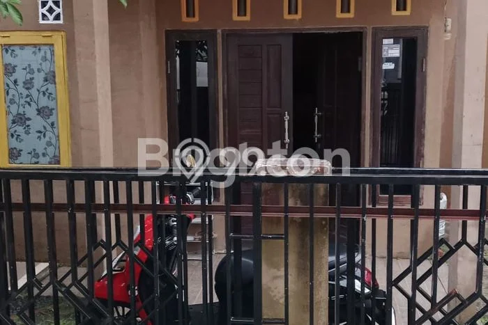Rumah Murah Dijual di Balikpapan Utara, Balikpapan Harga Rp 475 Juta Rumah Murah Dijual di Balikpapan Utara, Balikpapan Harga Rp 475 Juta