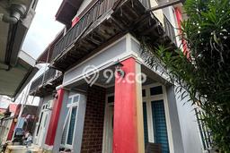 Rumah Luas Tanah 91m² di Sumber Rejo, Balikpapan - Lokasi Strategis Rumah Luas Tanah 91m² di Sumber Rejo, Balikpapan - Lokasi Strategis